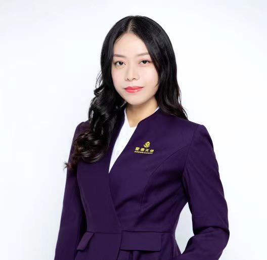 我用事业证明了自己，女人也可以成为顶梁柱！