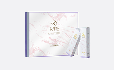 悦年轻